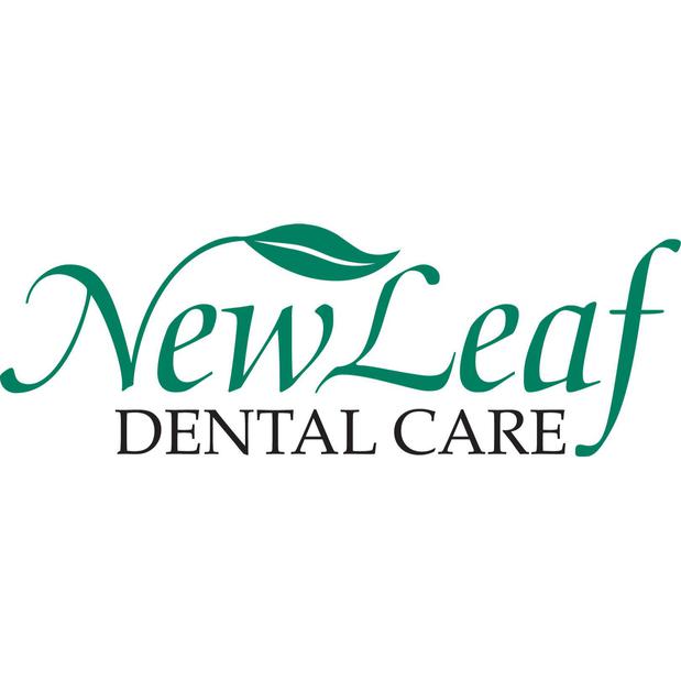 New Leaf Dental Care Logo
