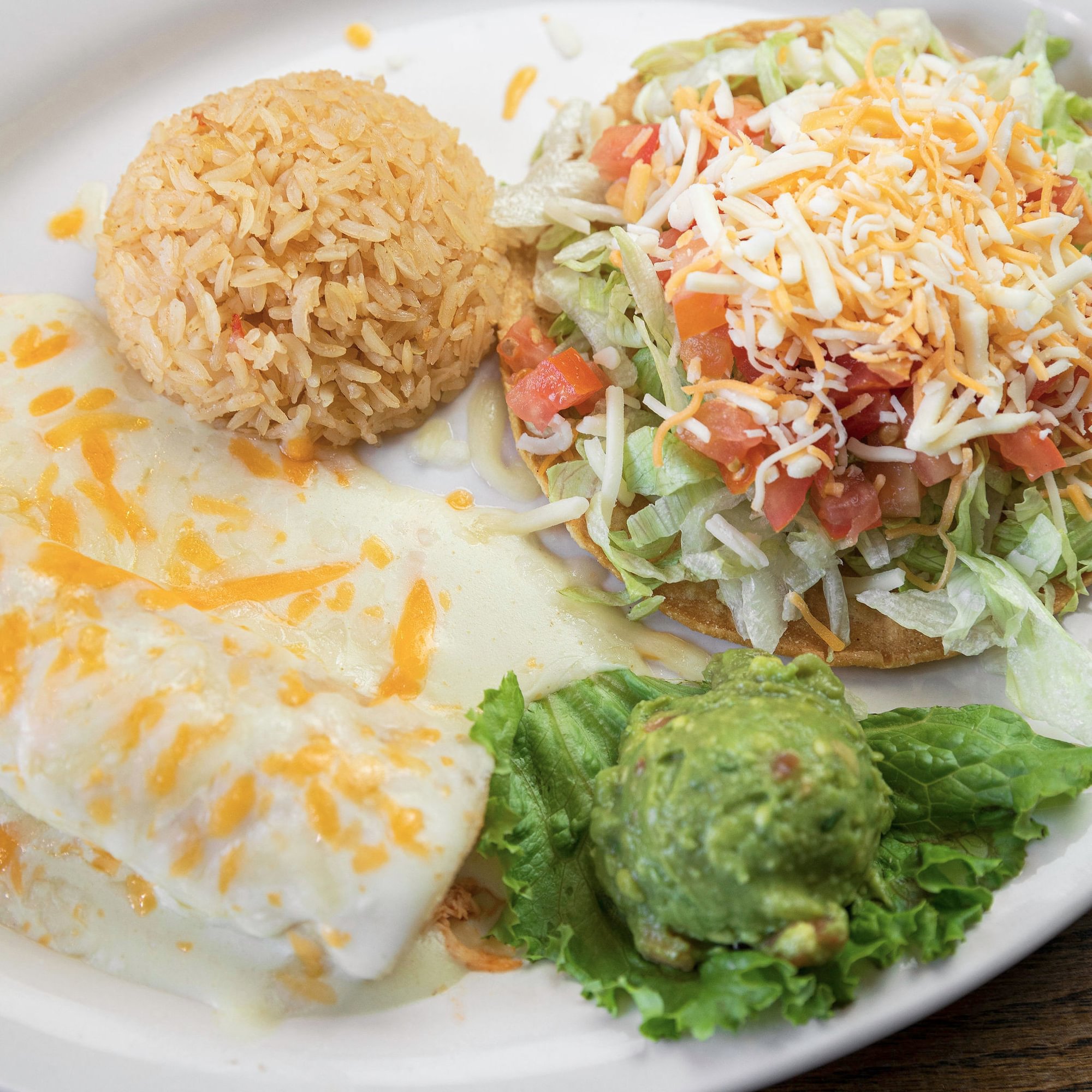 Tostadalada