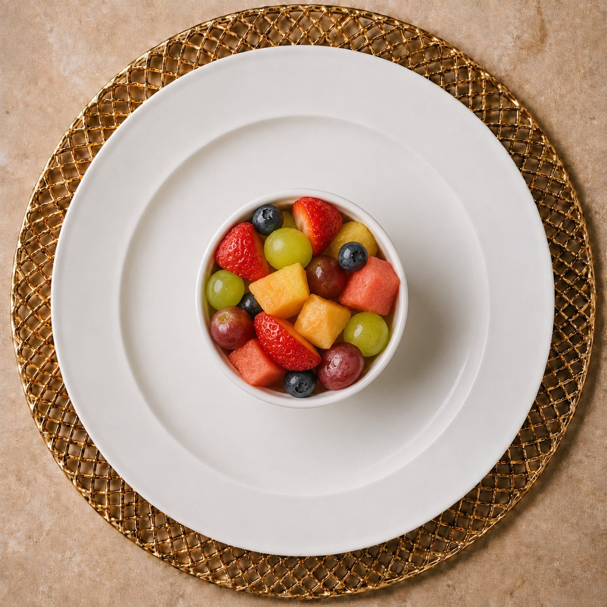 Fresh Fruit