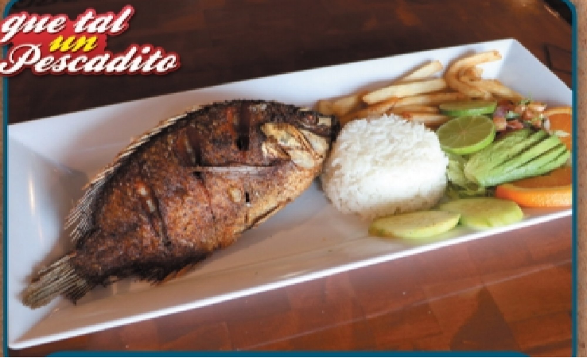 Torre de Mariscos