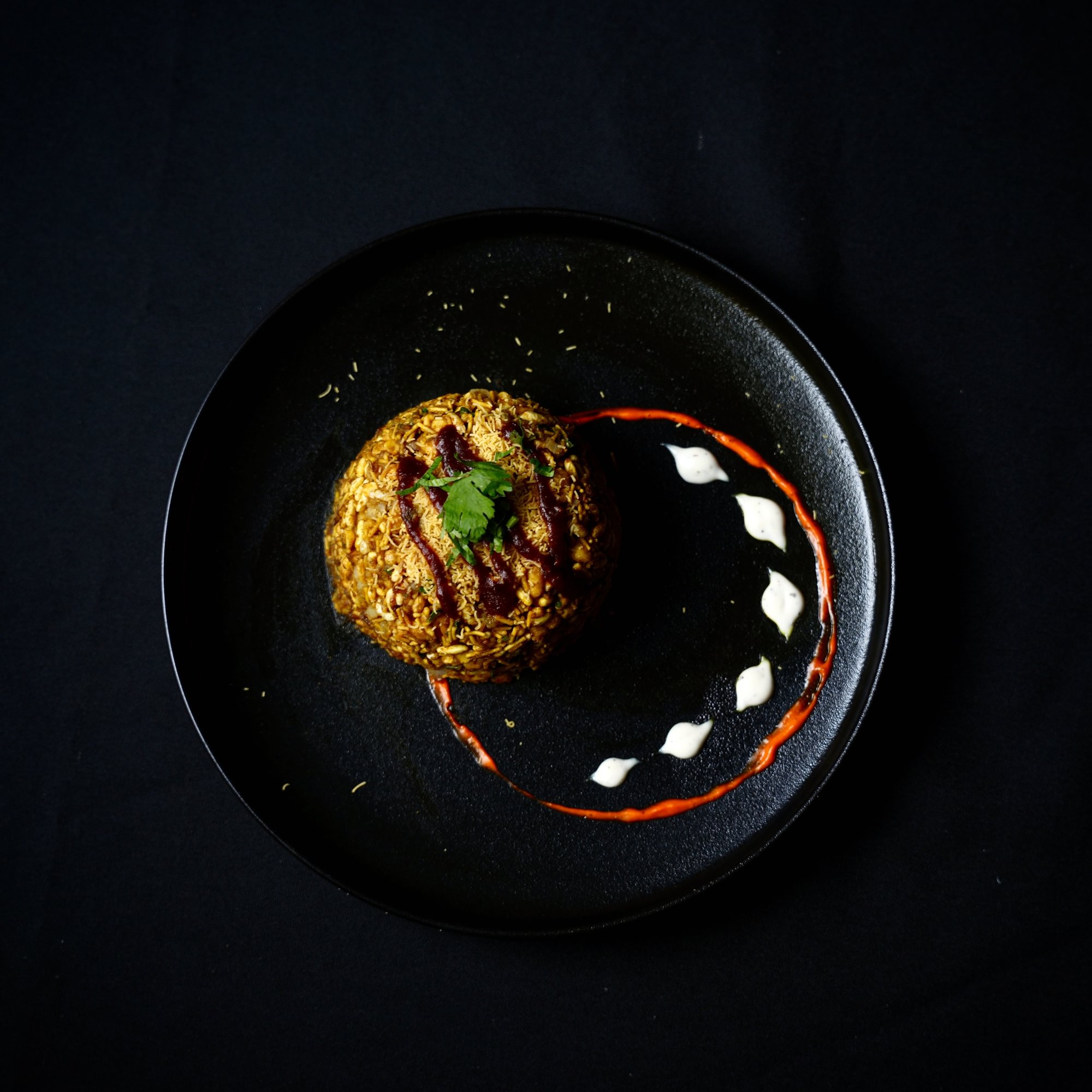 Bhelpuri