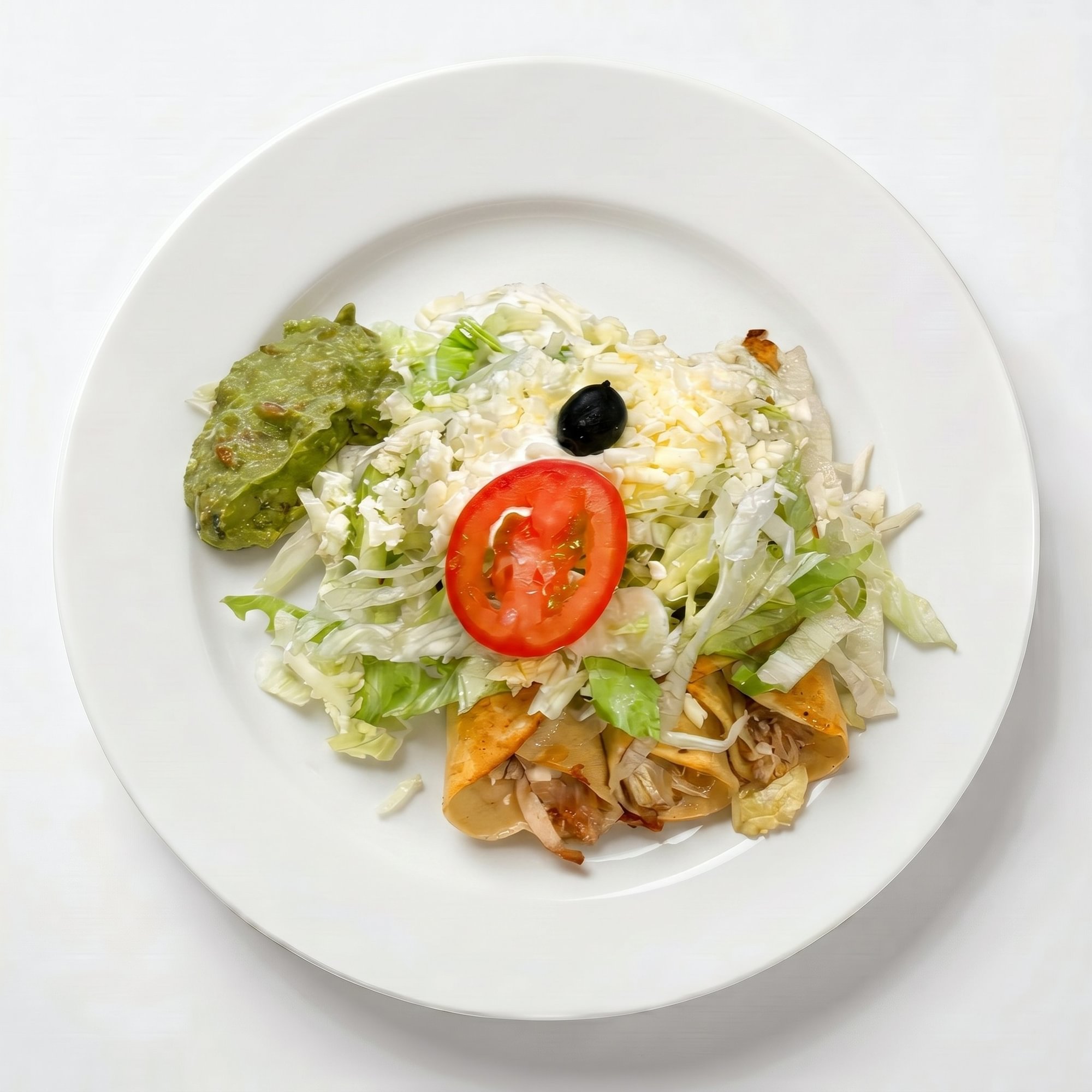 Taquitos (Taquitos)