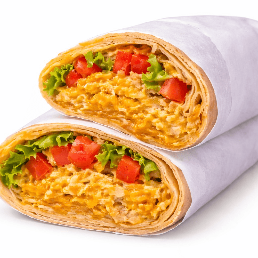 Chicken Shawarma