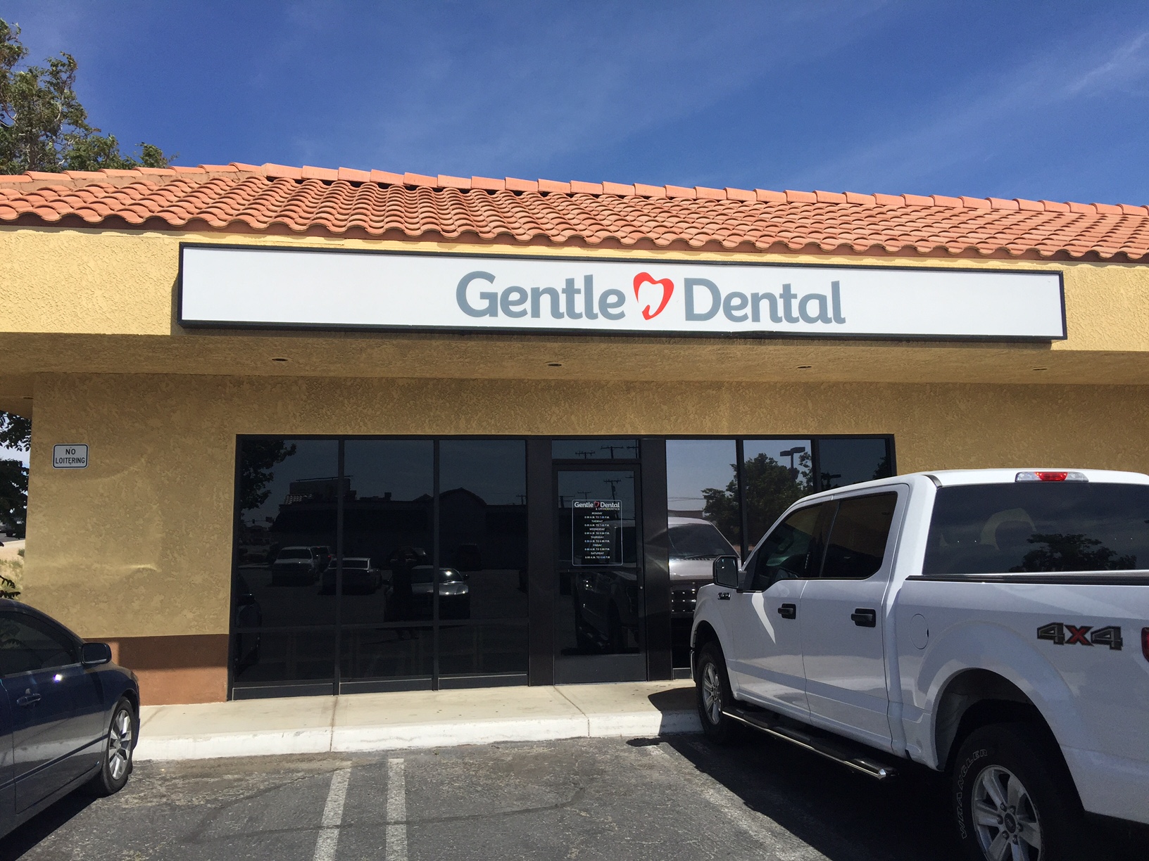 Gentle Dental Hesperia Photo