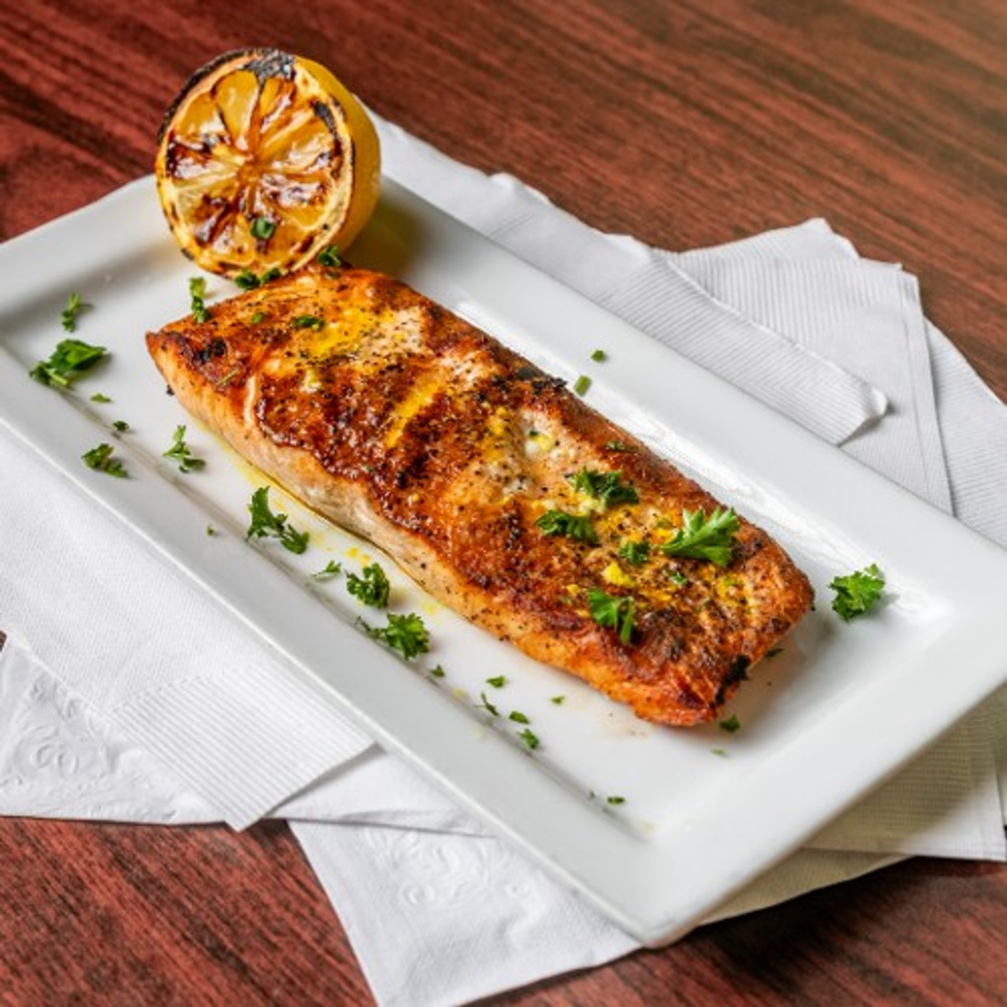 Salmon