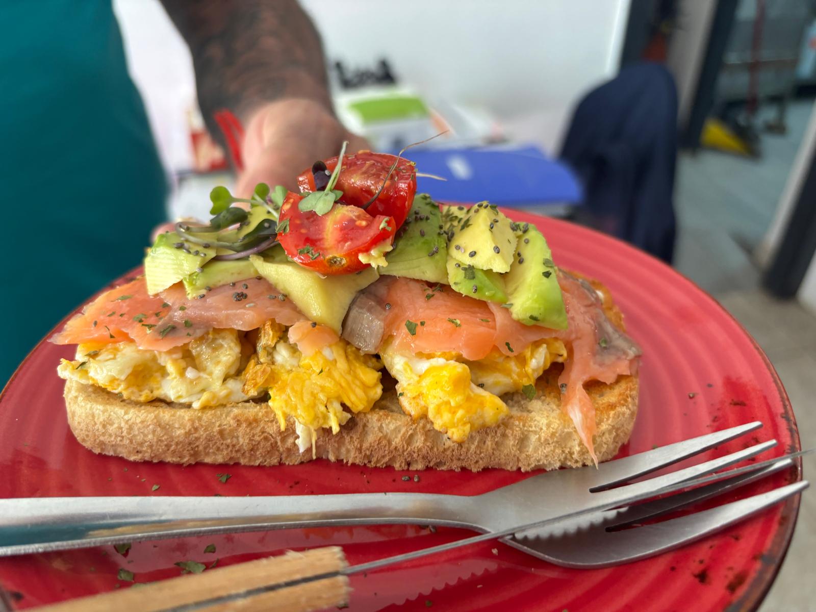 Galería en miniatura