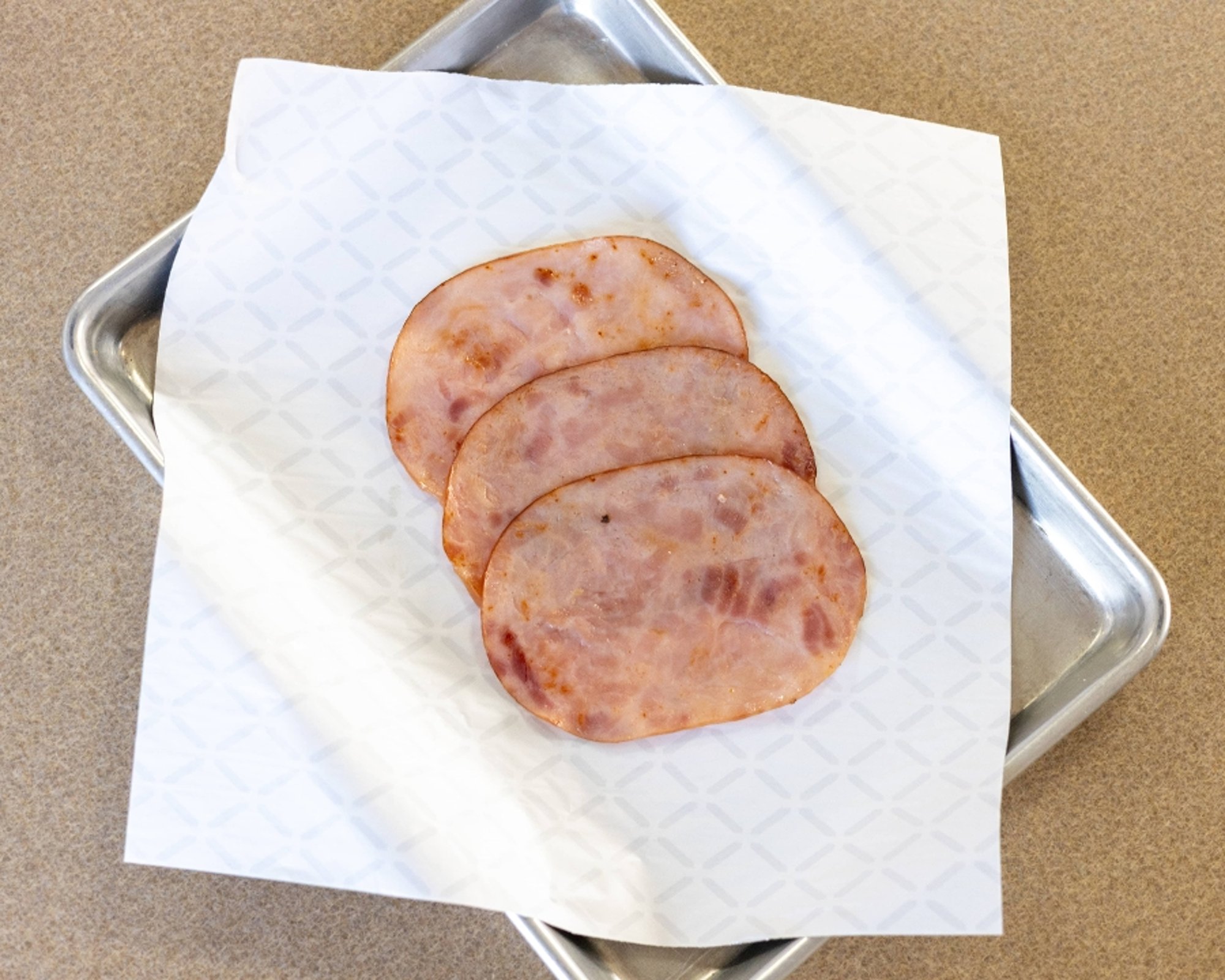 Side of Ham
