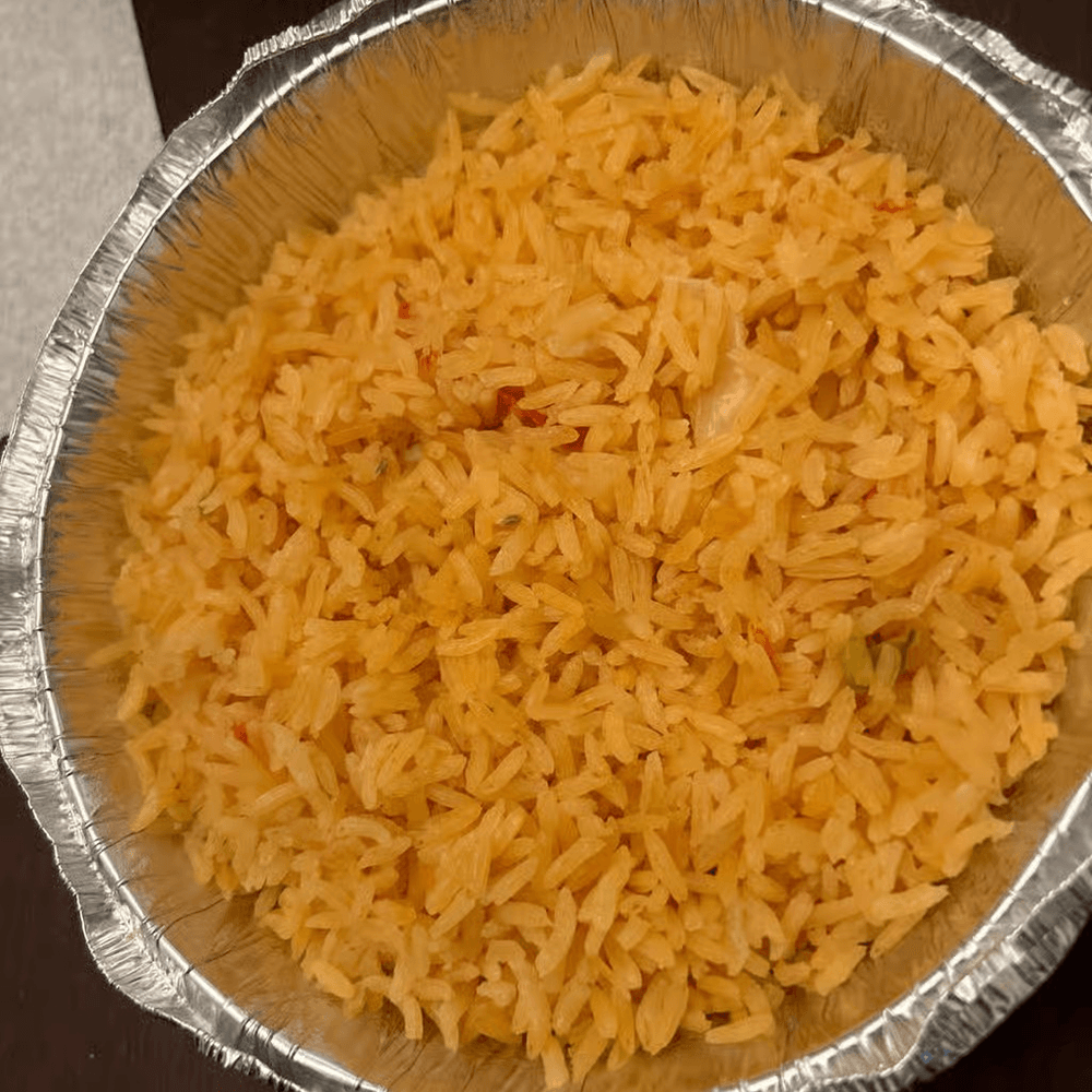Spanish Rice