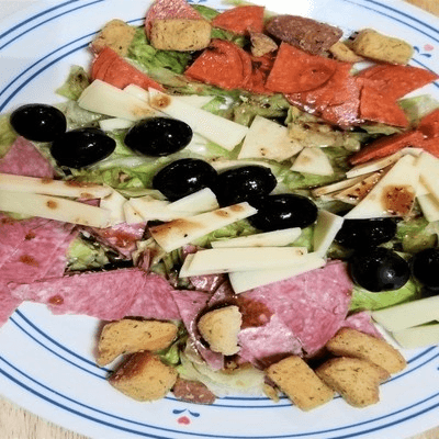 Antipasto Salad