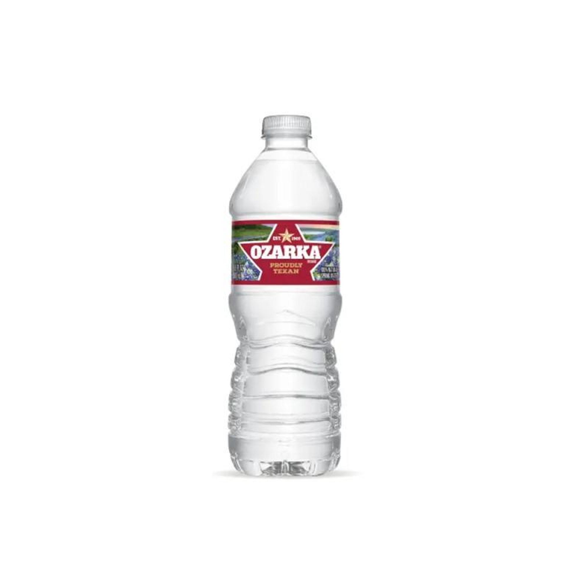 Bottled Water