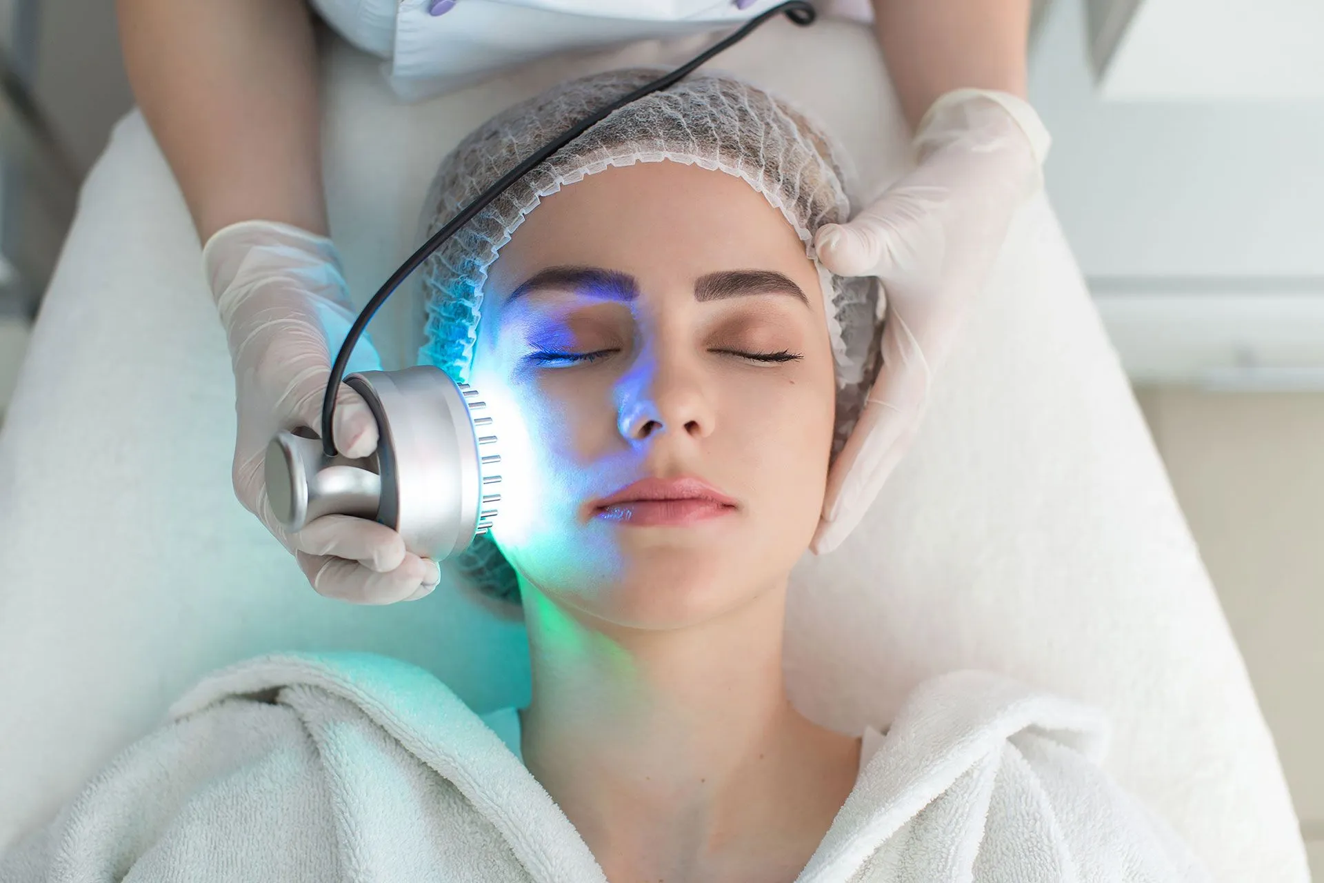Aesthetic Treatments