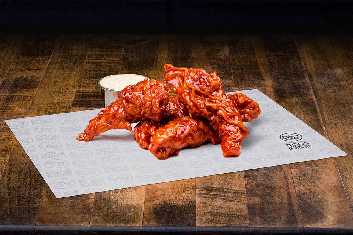 Dog Haus Biergarten Van Ness (Washington DC) Image