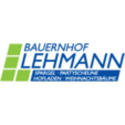 Logo von Bauernhof Lehmann