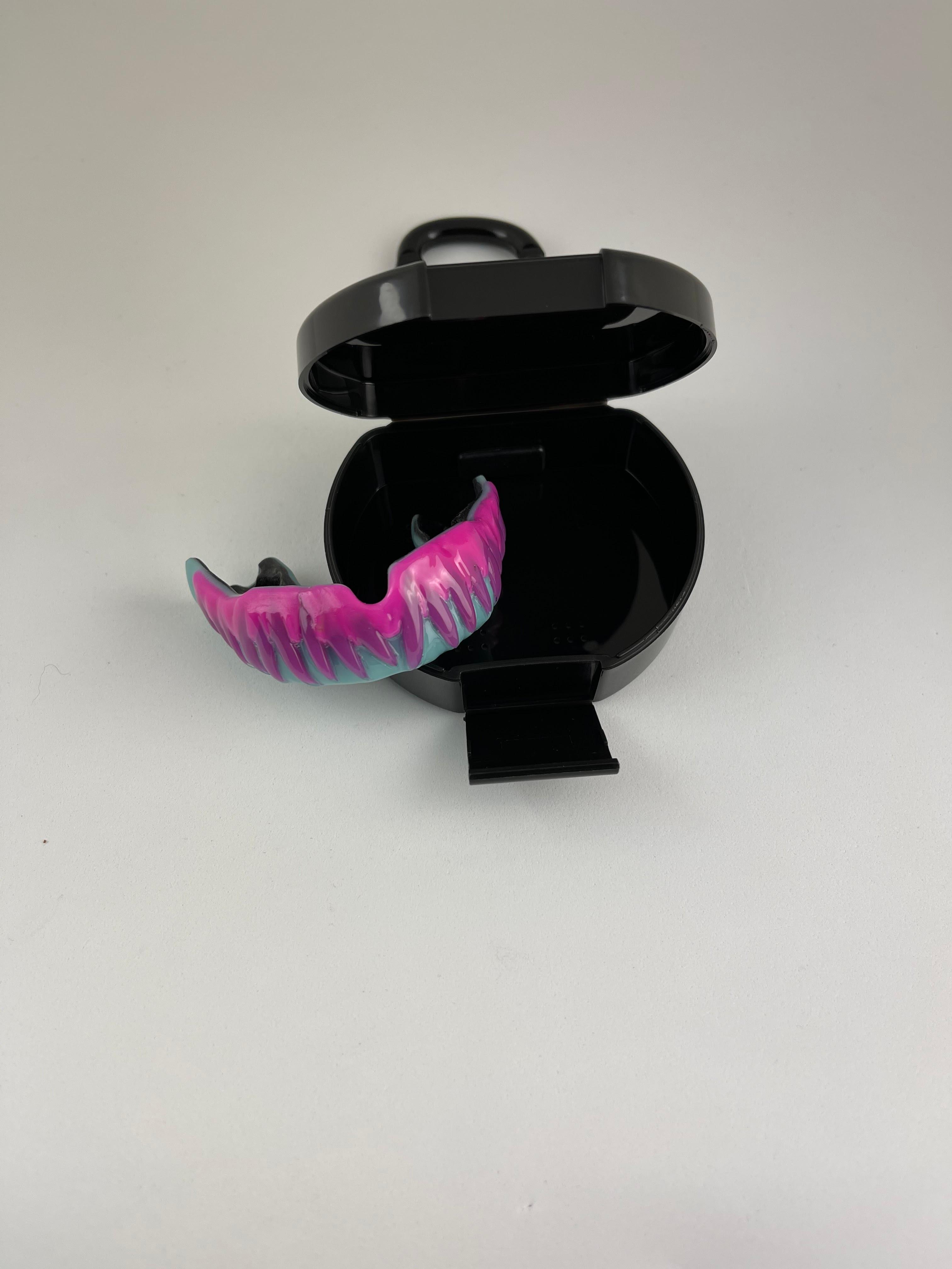 Damage Control Mouthguards LLC Image