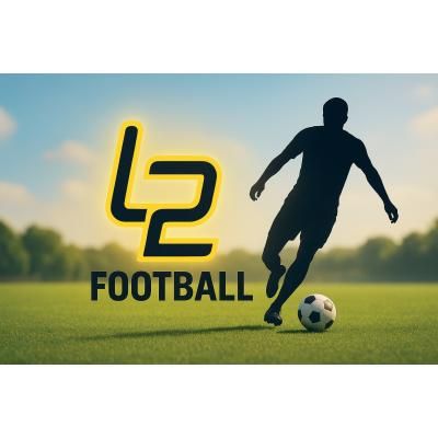 L2 Elite Football - LOGO