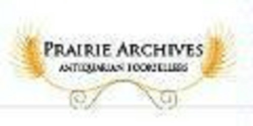 Prairie Archives Logo