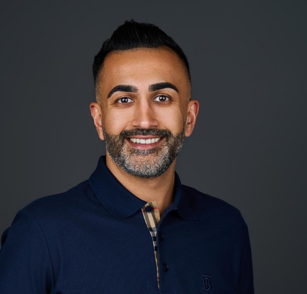 Prateek Sanghera, MD