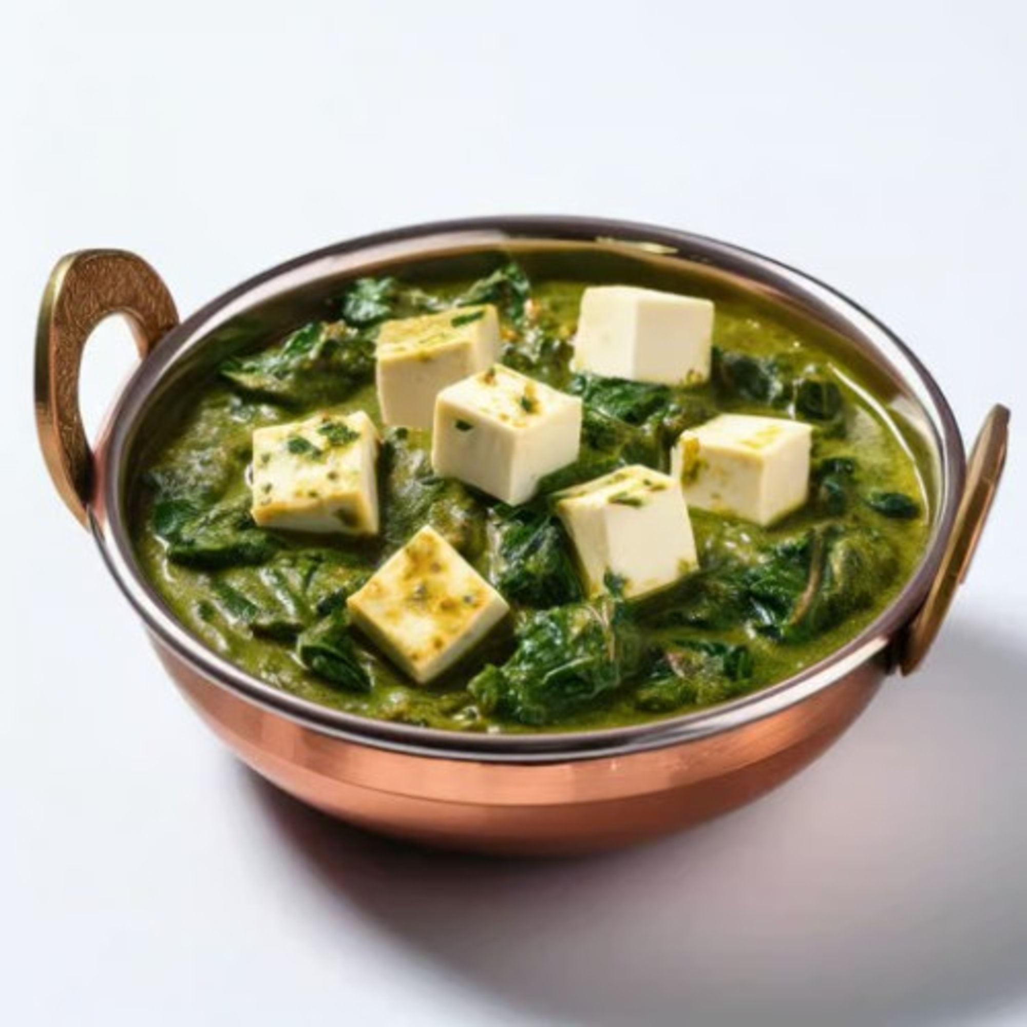 Saag Paneer