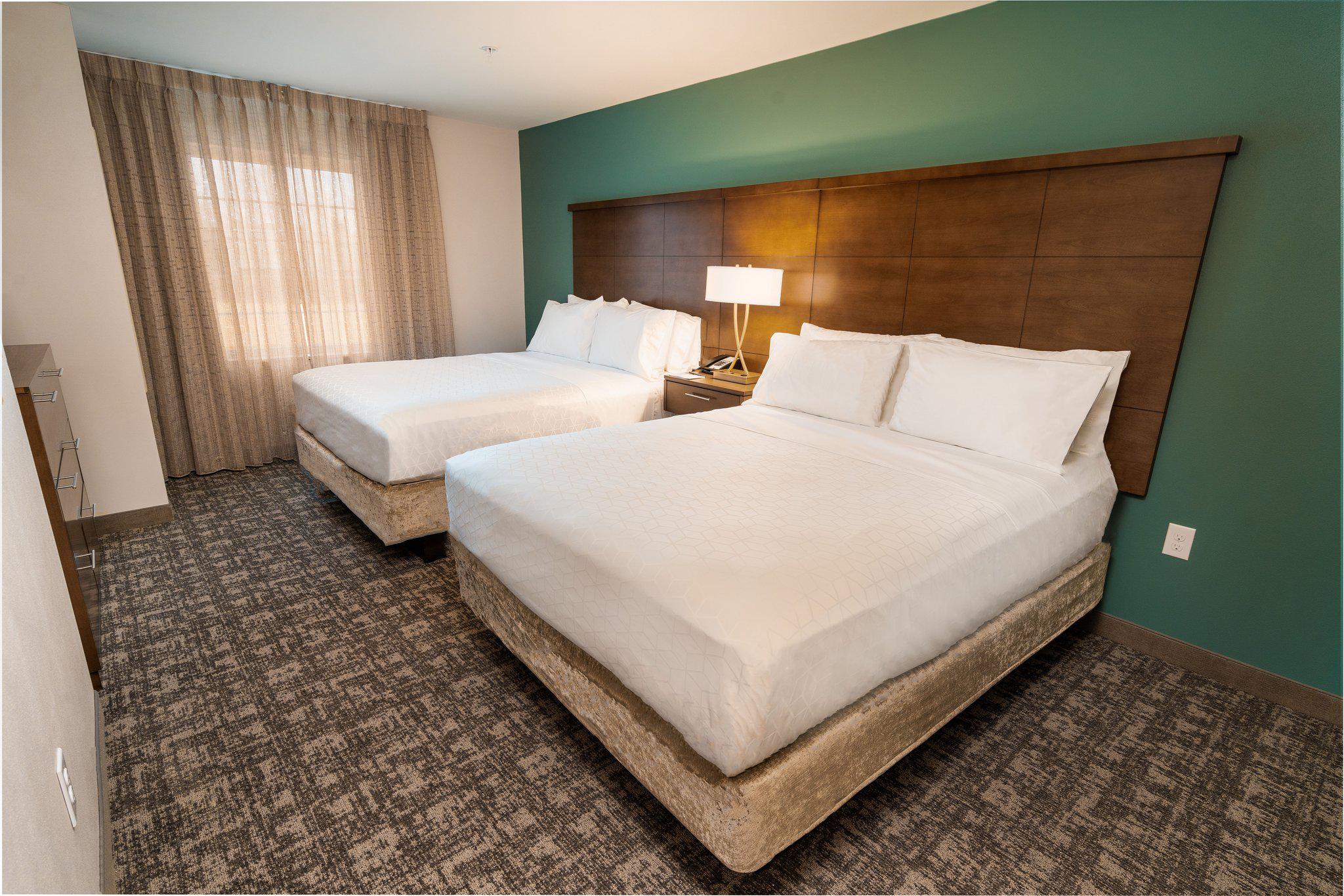 Staybridge Suites Washington DC East - Largo Photo