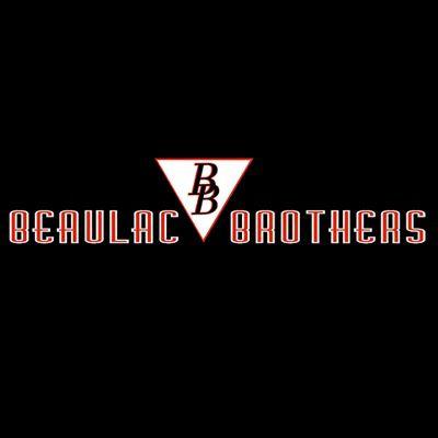 Beaulac Brothers Landscaping & Tree Service Logo