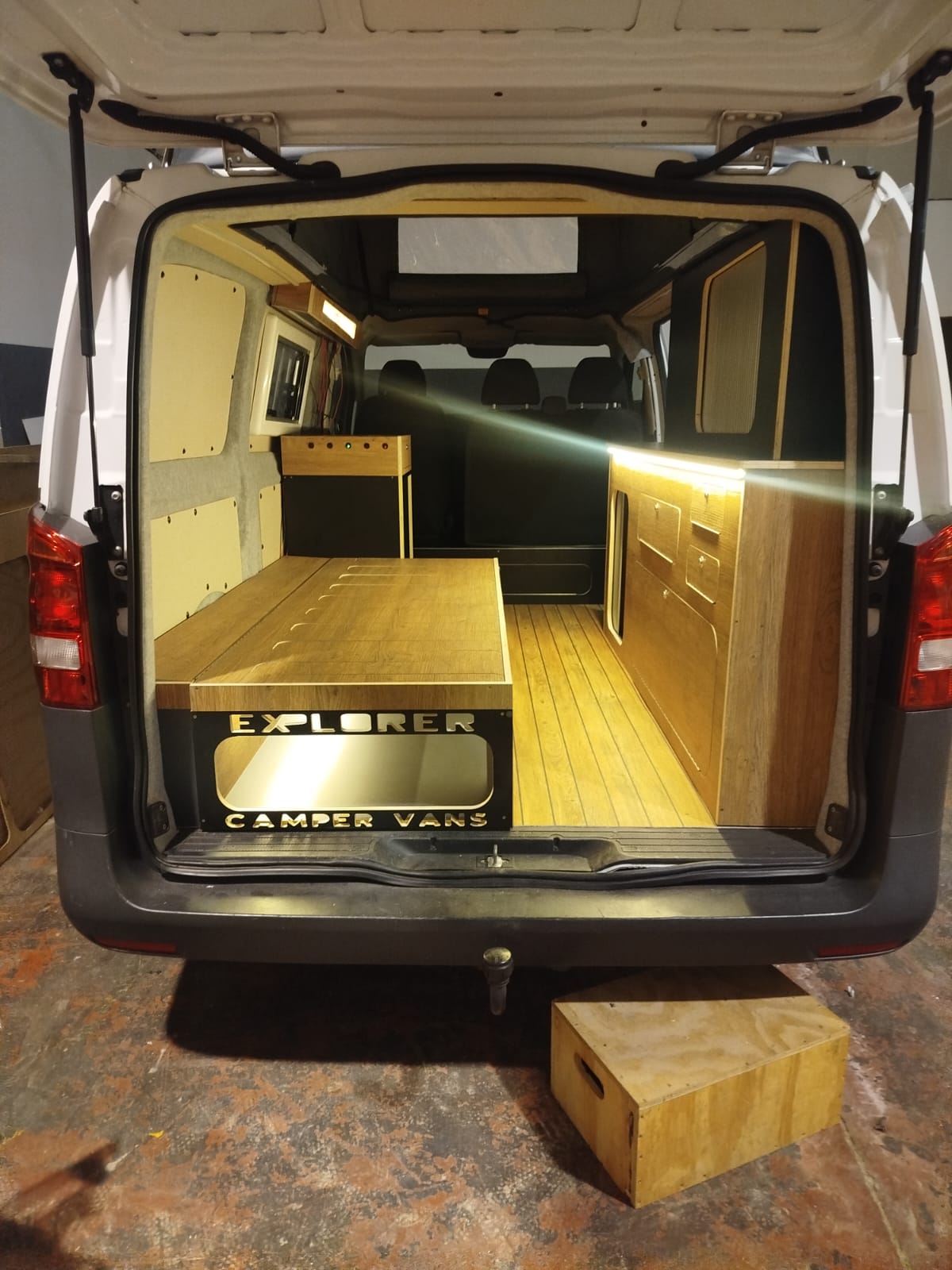 Galería en miniatura