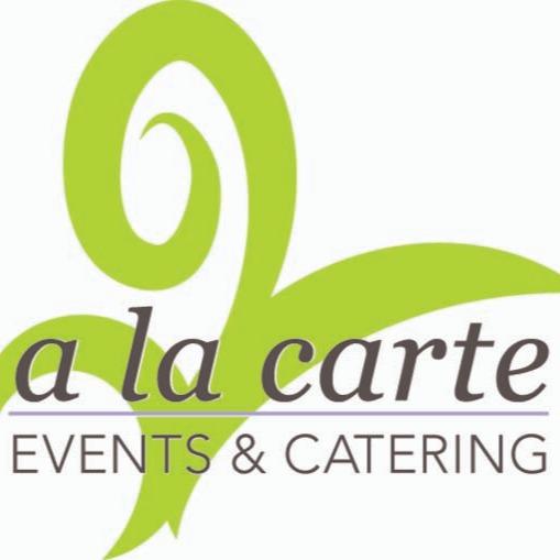 A La Carte Events & Catering Photo