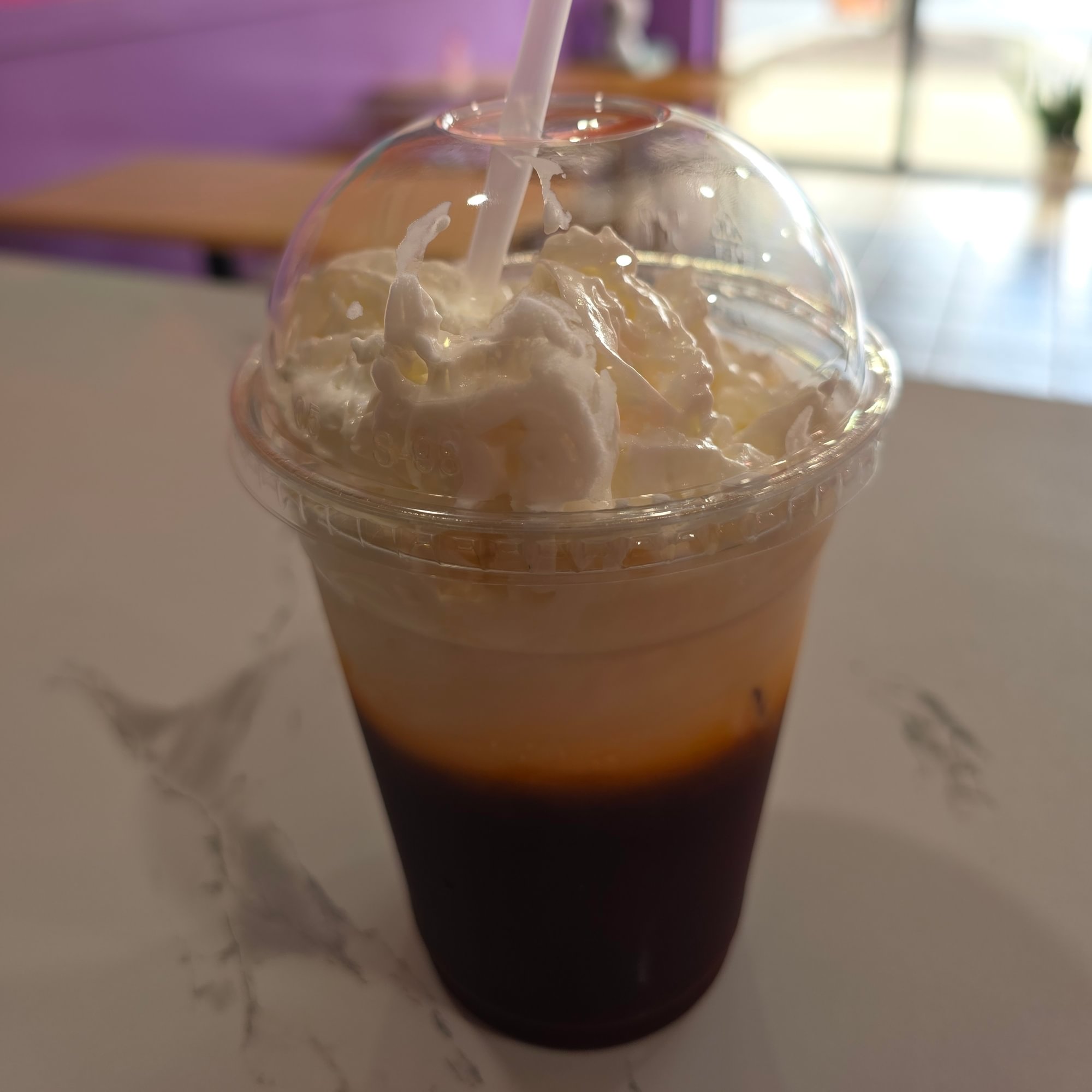 # Thai Tea (Homemade)