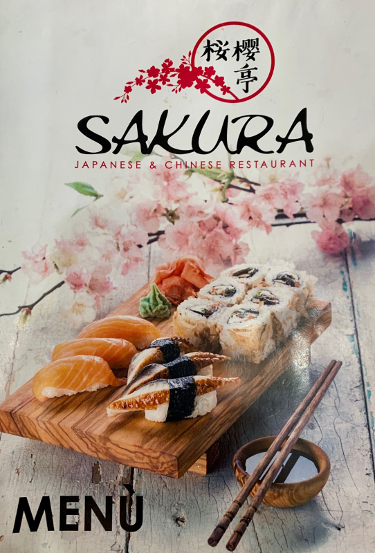 Images Sakura Japanese and Chinese Restaurant