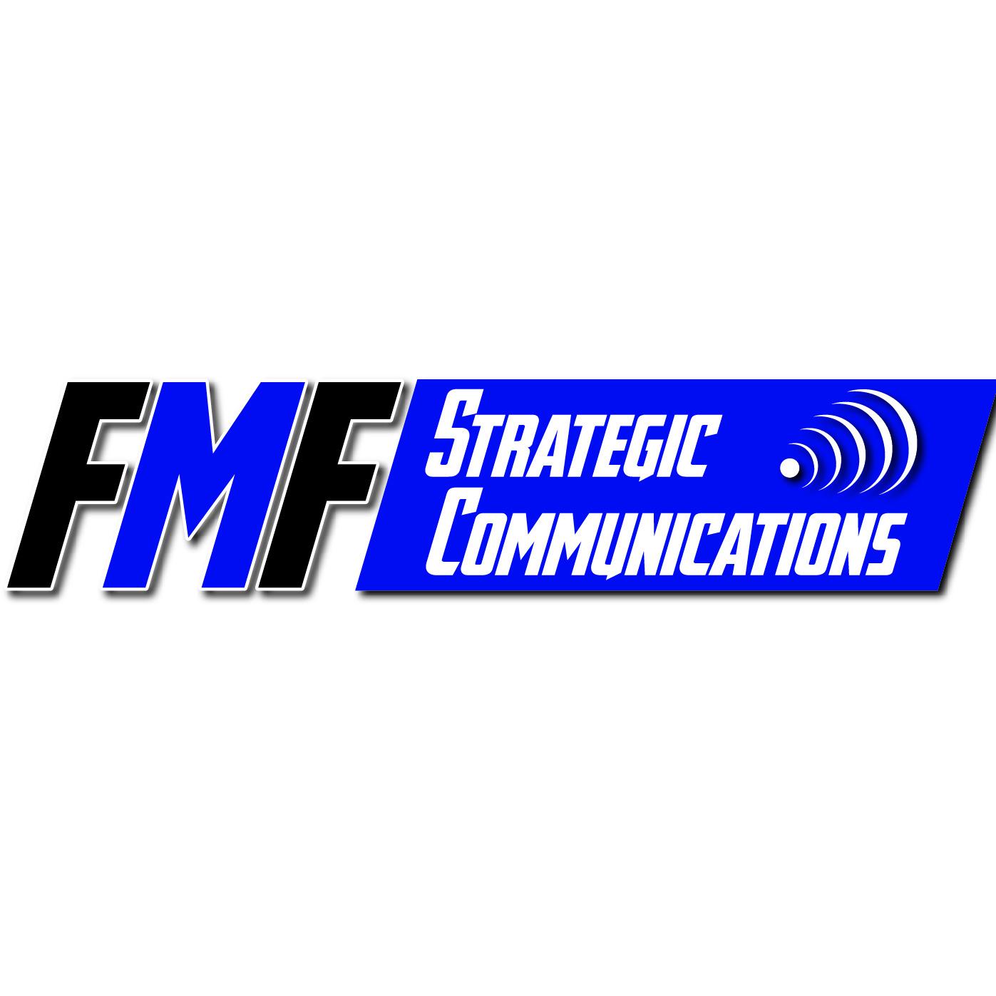 FMF Strategic Communications Logo