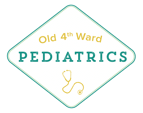 Old Fourth Ward Pediatrics Photo