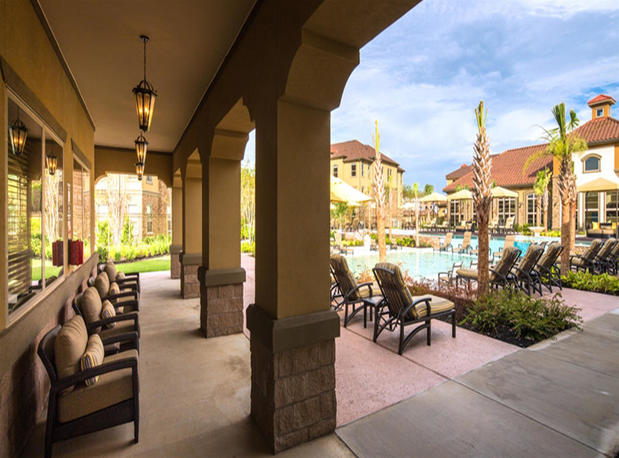Images JuVitae | Houston Luxury Apartment Locator