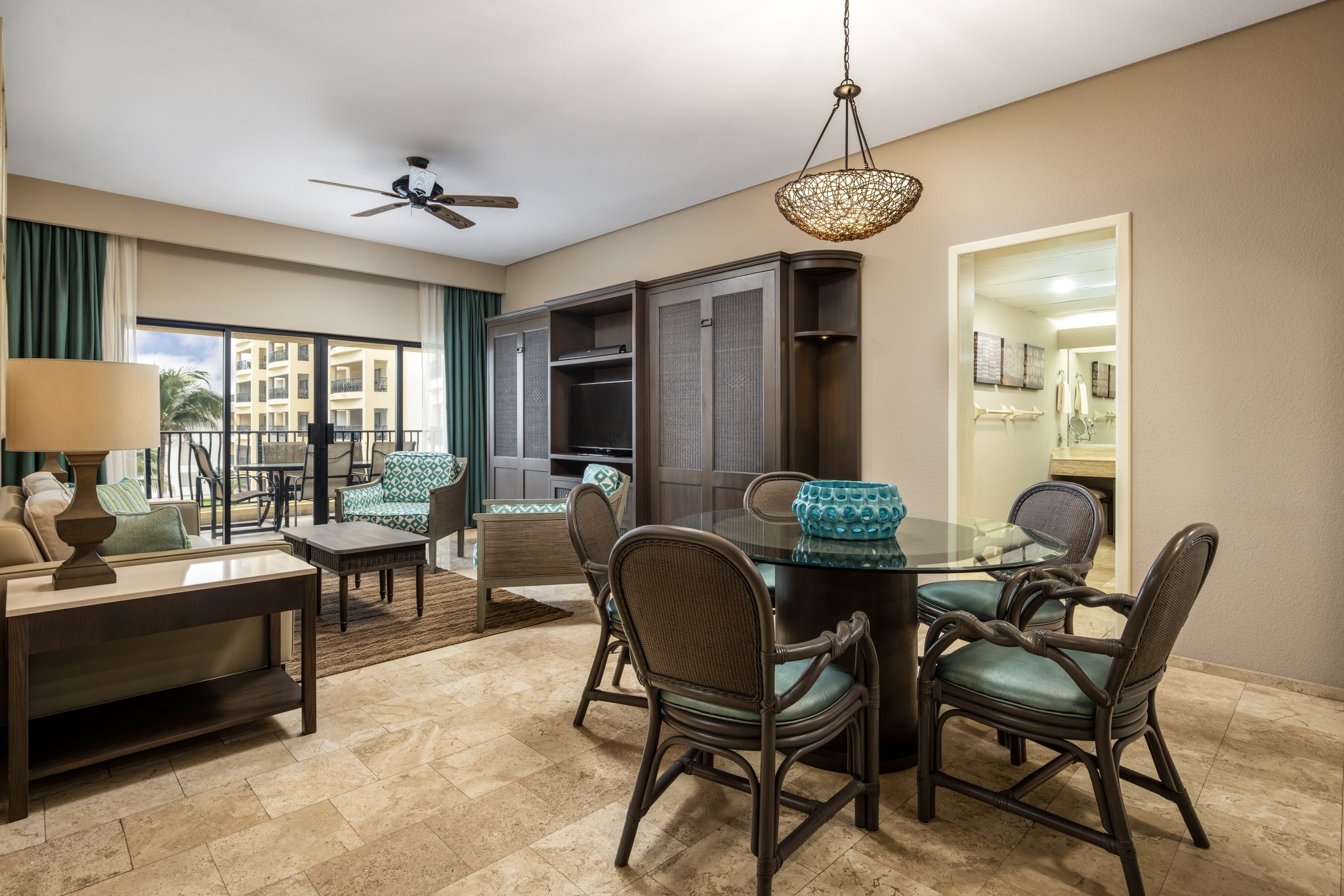 Galería en miniatura