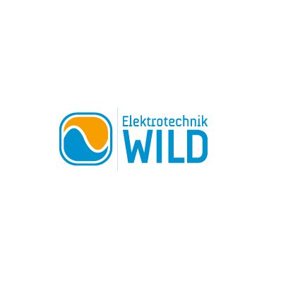 Logo von Elektrotechnik Wild GmbH