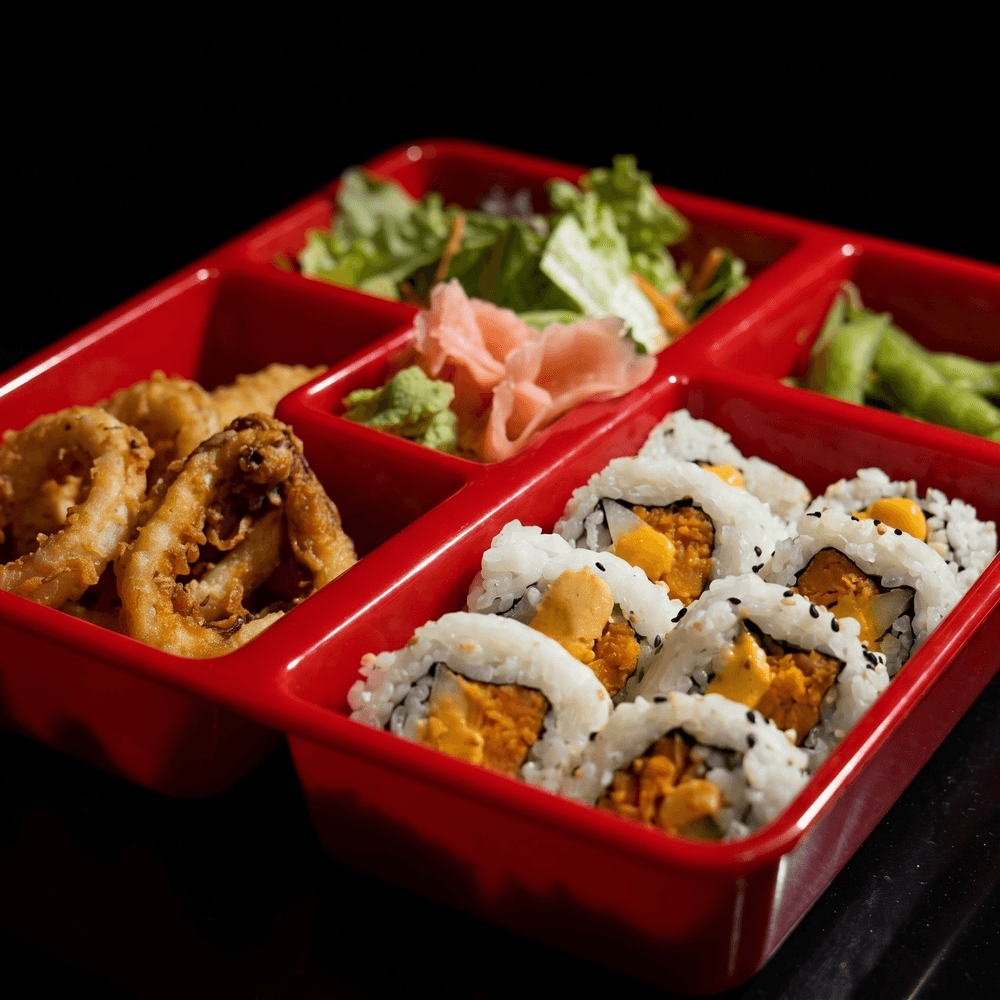 Combo Appetizer