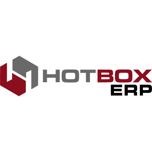 HotboxERP Logo