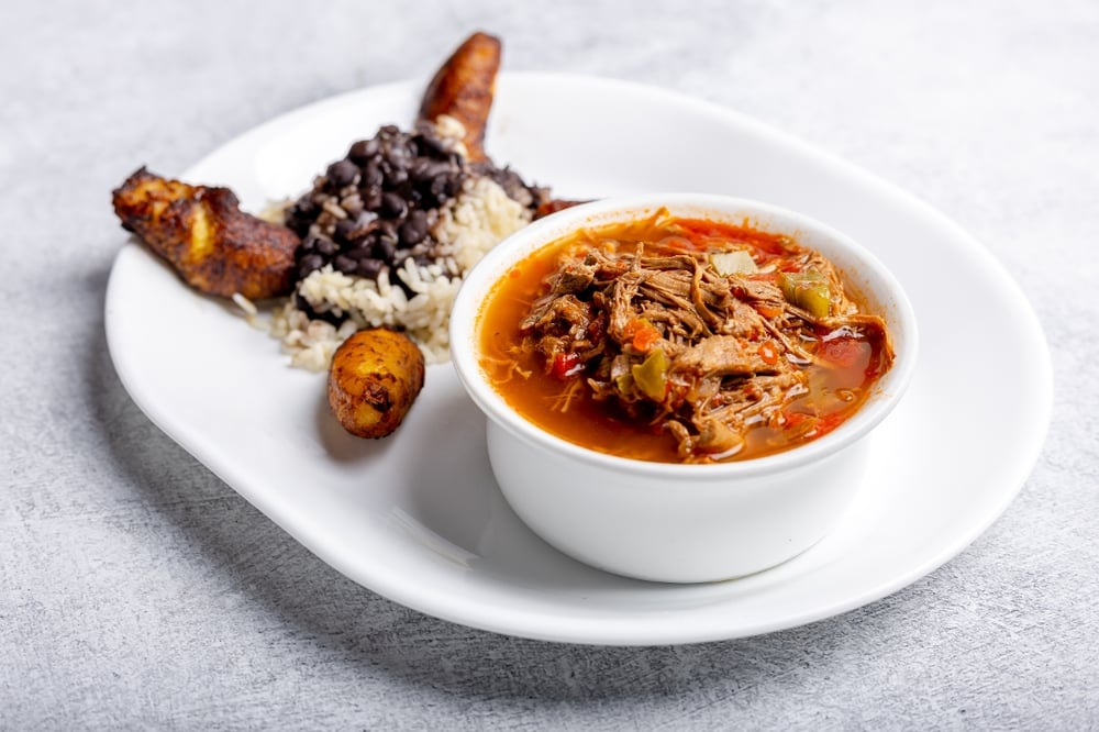 Ropa Vieja