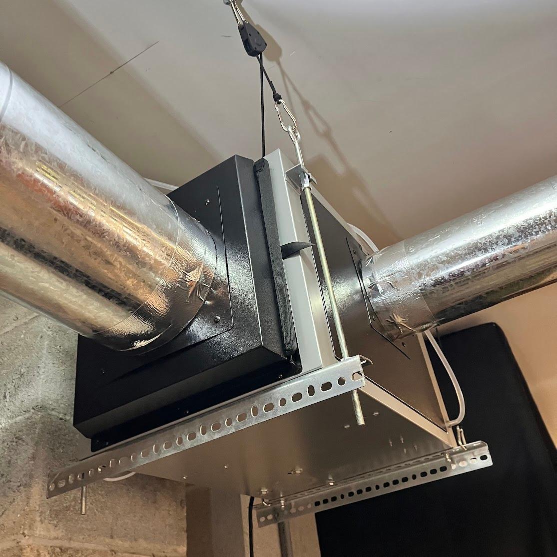 Crawlspace ER Holdings LLC Image