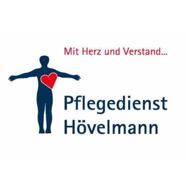 Logo von Pflegedienst Hövelmann