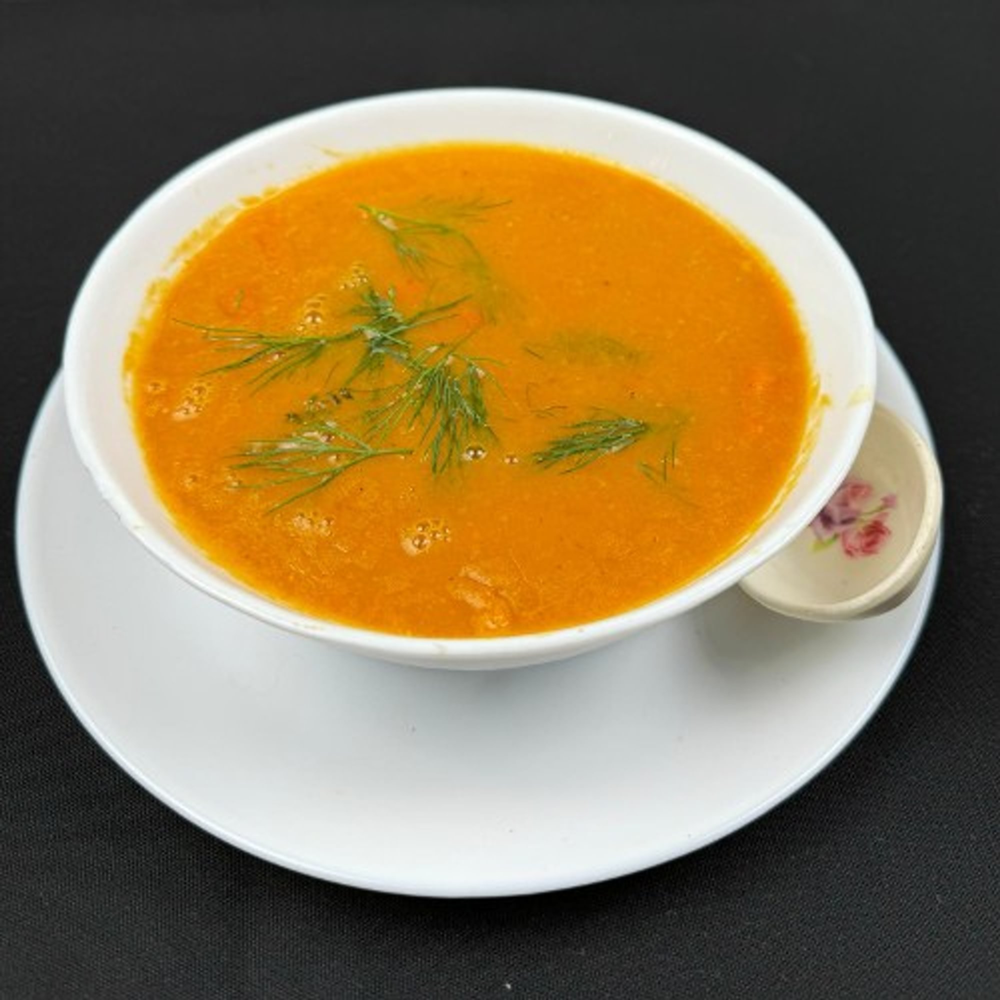 Lentil Soup