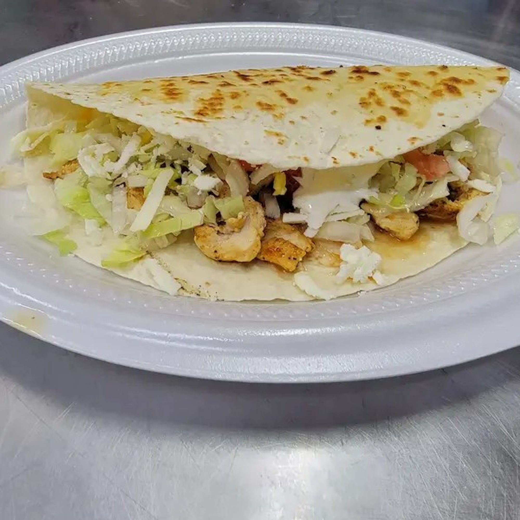 Sincronizada