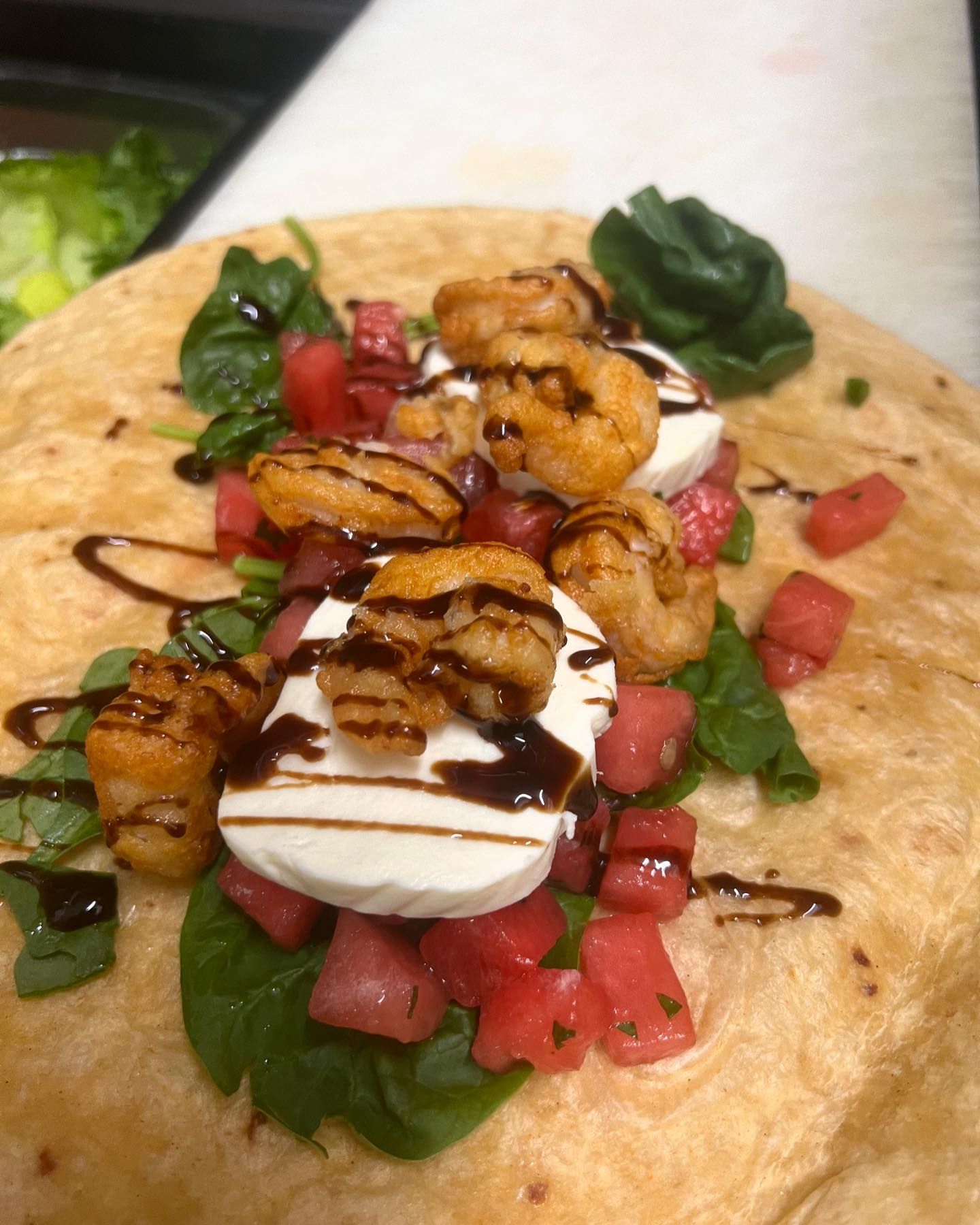 The Baker's Box Image