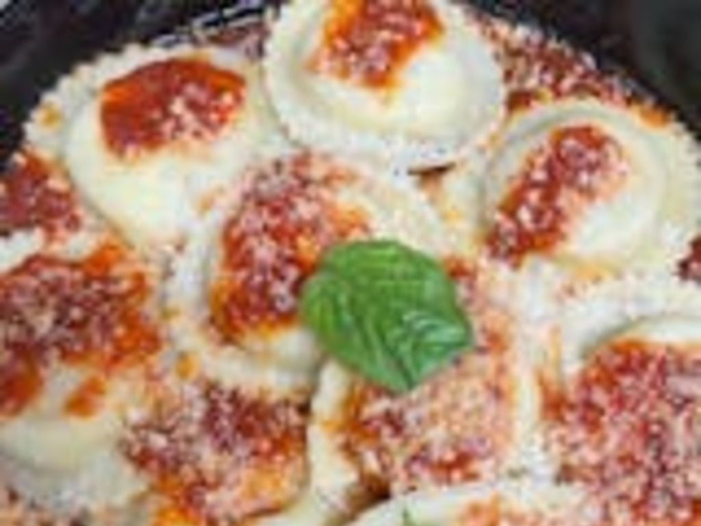 Create Your Own Pasta