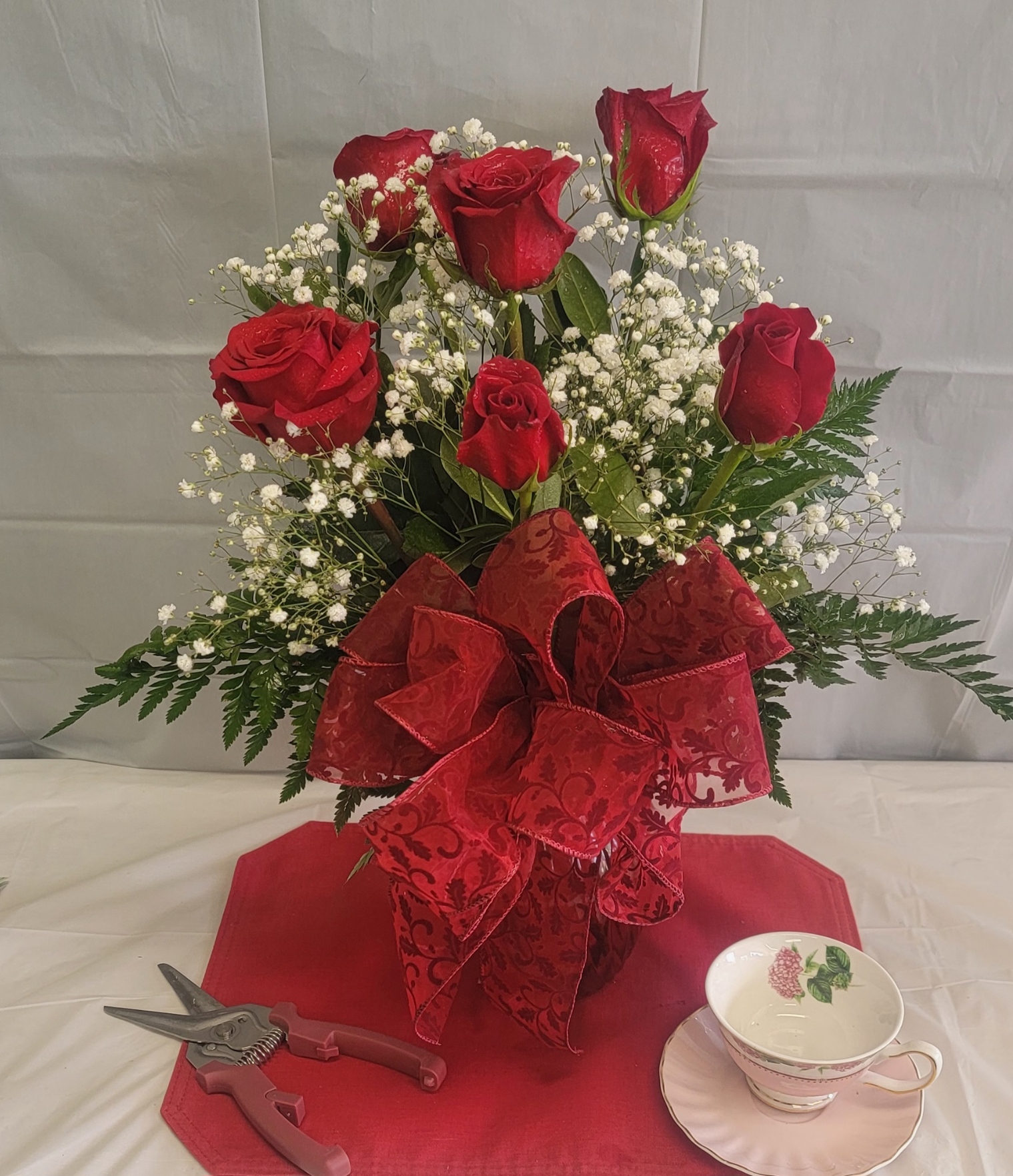 Flowers By Mariam Image