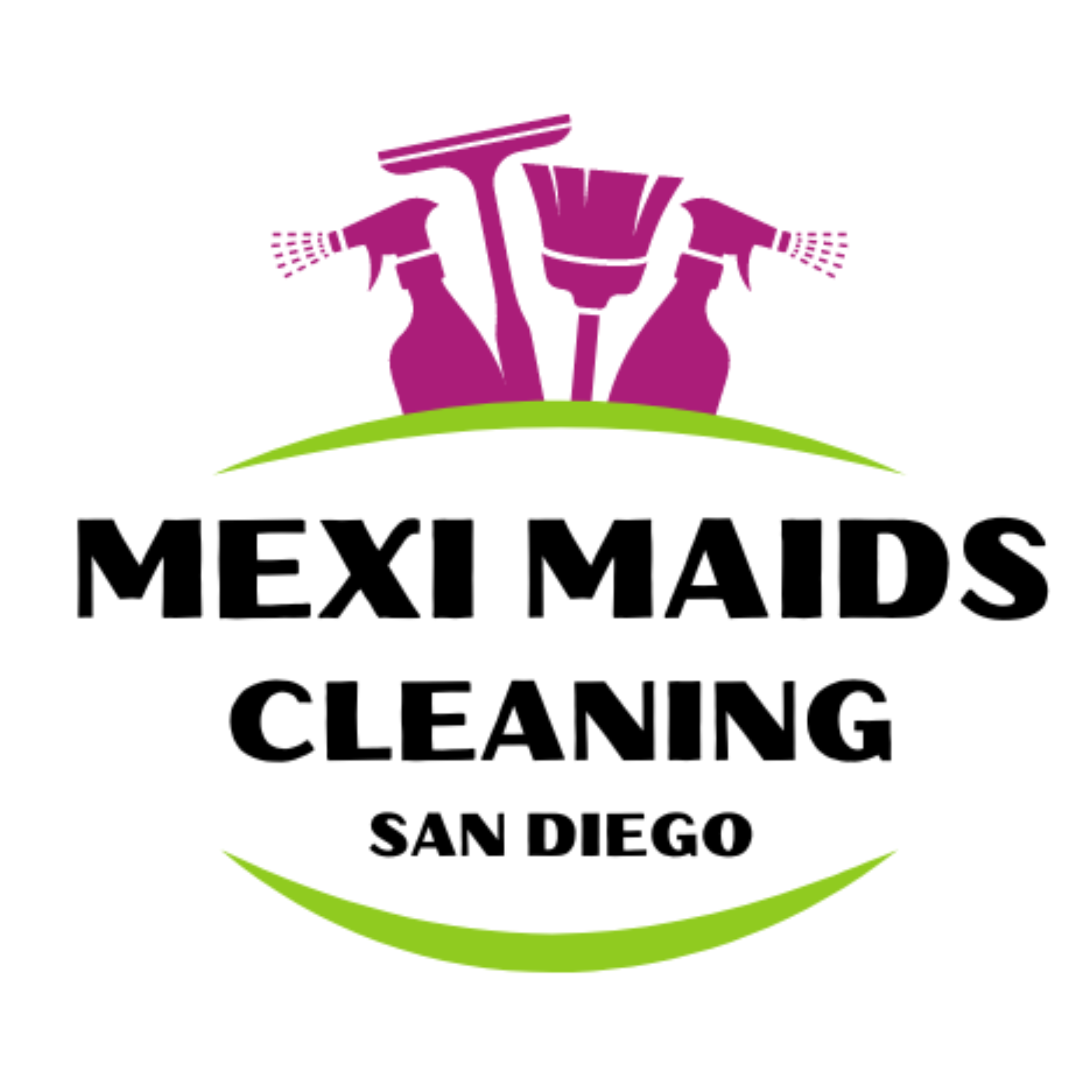 Mexi Maids Cleaning