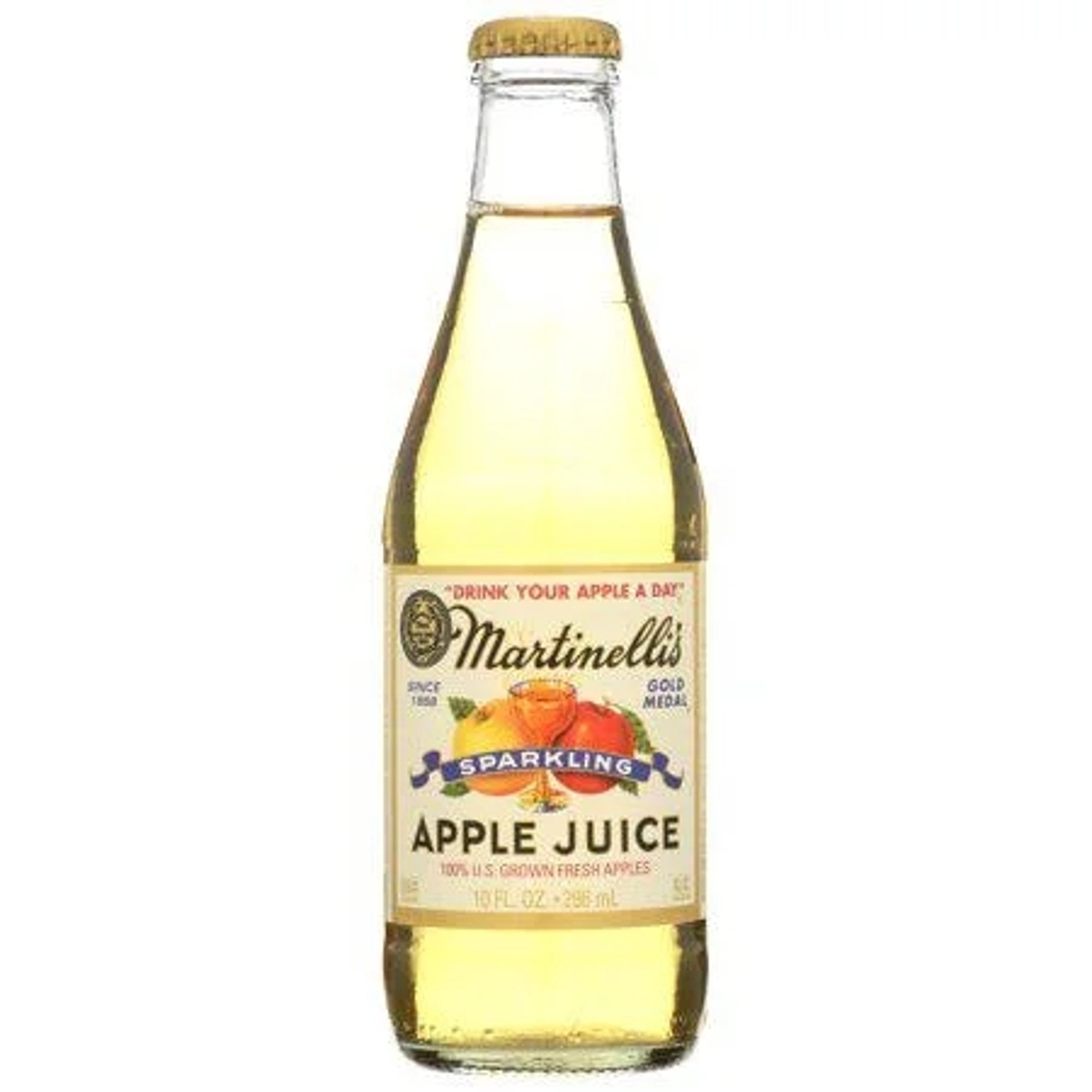 Martinelli's Sparkling Apple Juice