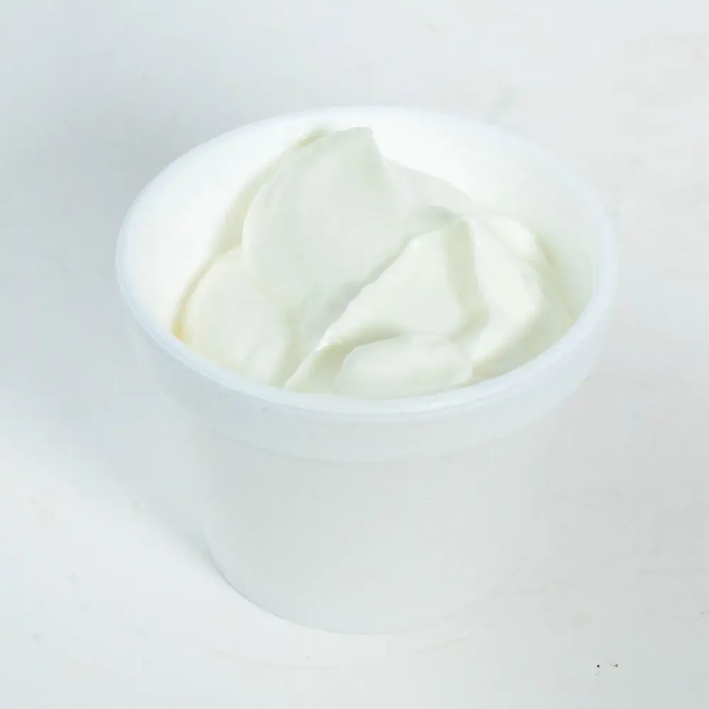 Sour Cream
