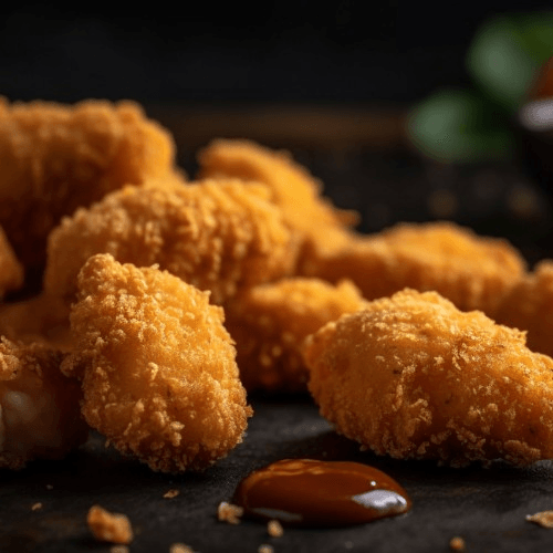 20PC Chicken Nuggets 