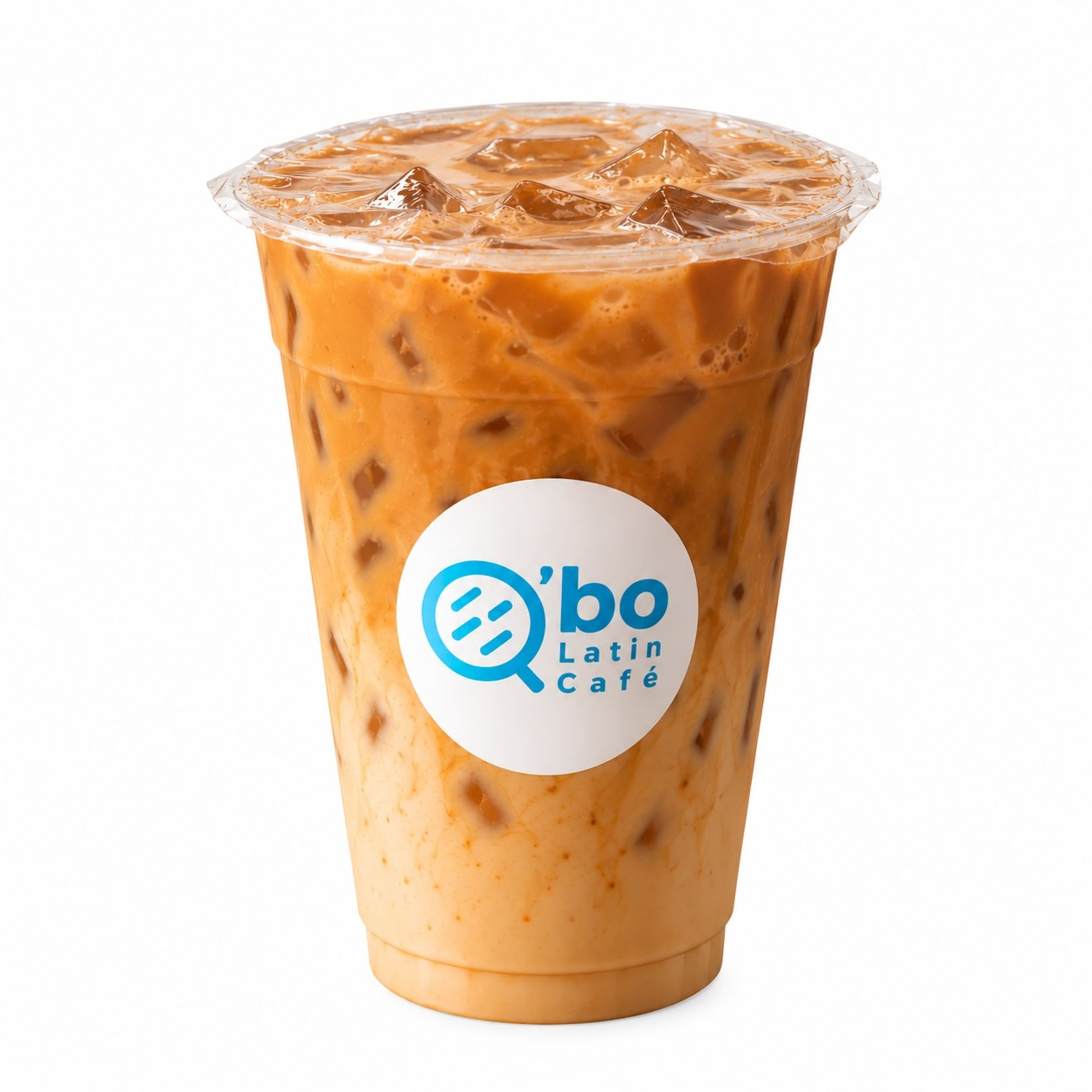 Pumpkin Brown Sugar Latte