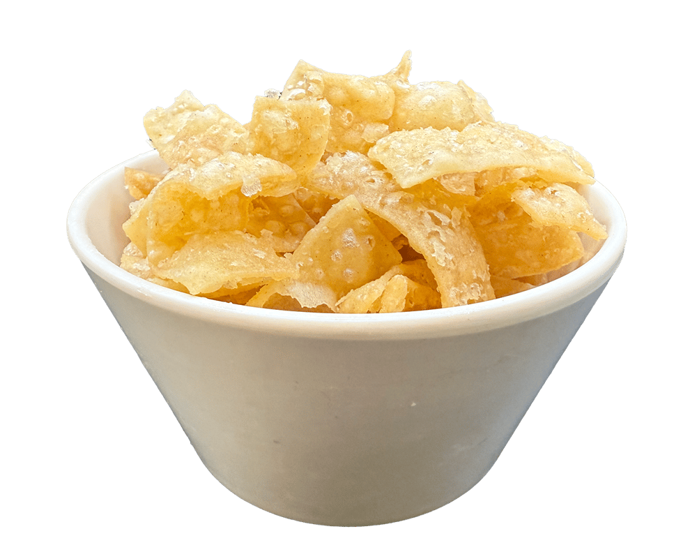 XT Soup Crunchies