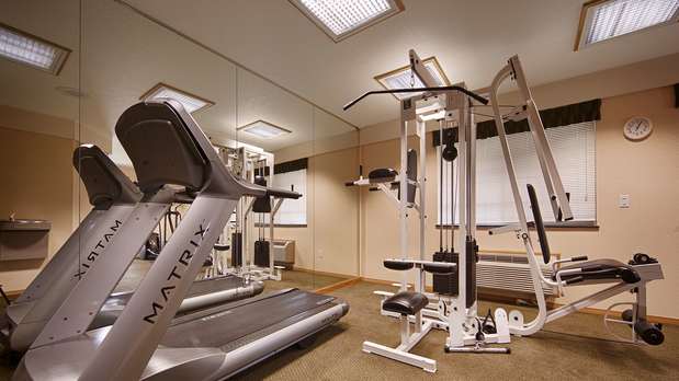 Images Best Western of Harbor Springs